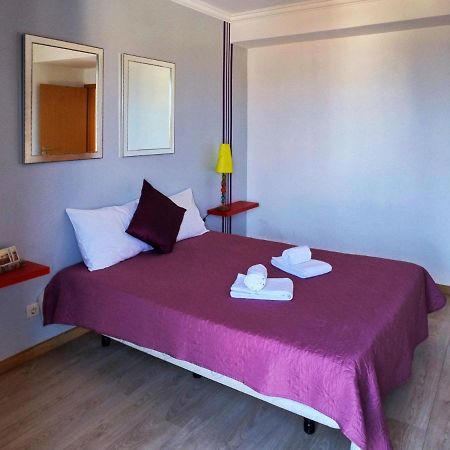 Isabel Sea View Apartment البوفيرا المظهر الخارجي الصورة